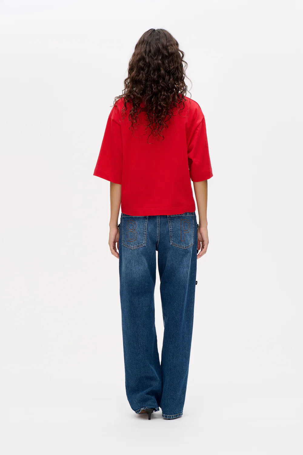 Baum Und Pferdgarten Jiana T-Shirt