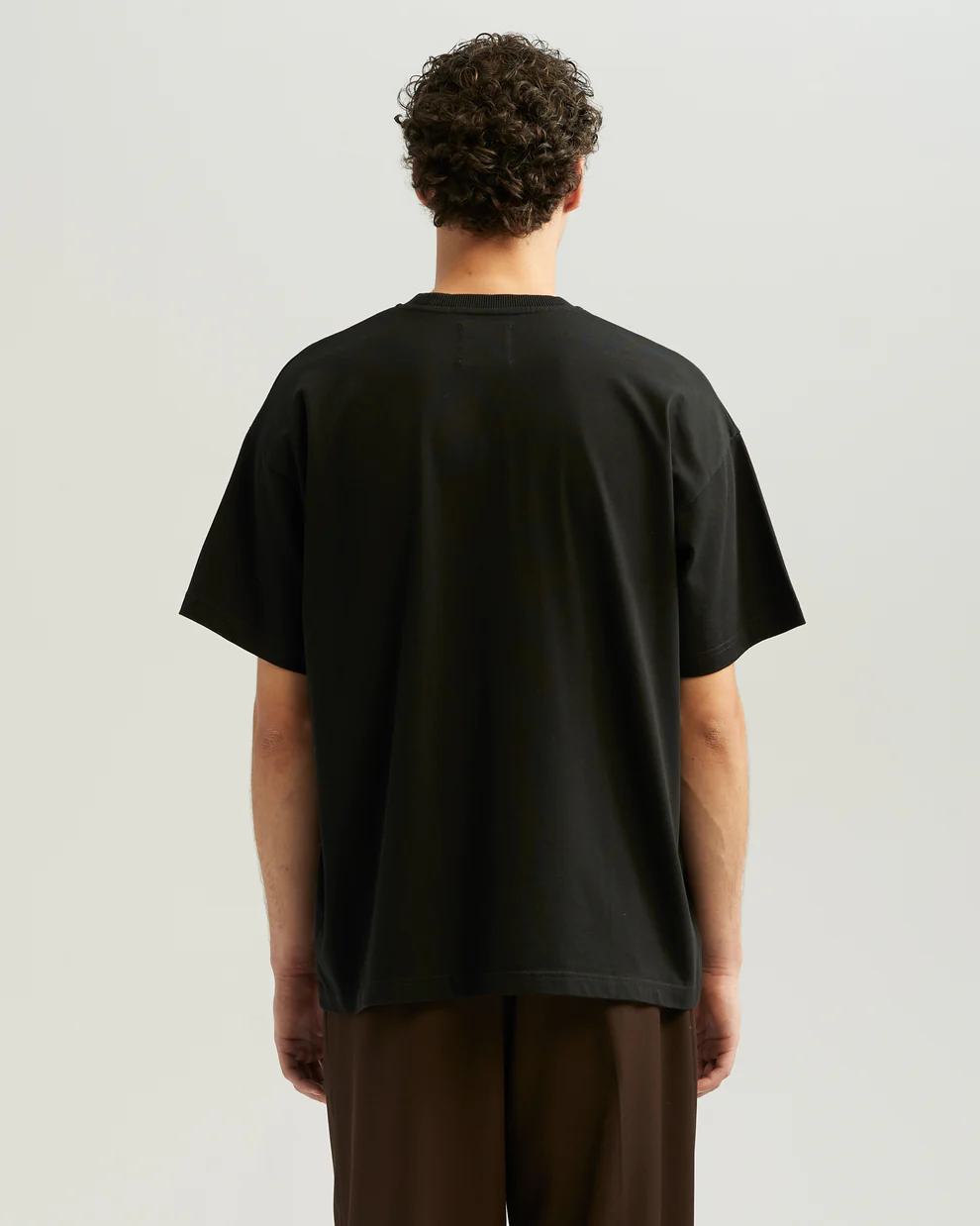 ANGE PROJECTS Club T-Shirt