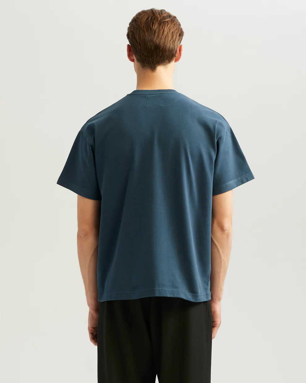 ANGE PROJECTS Wine Drive T-Shirt