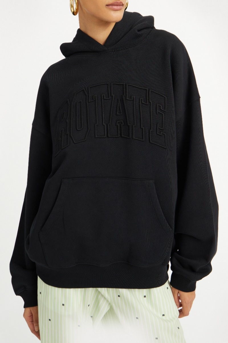 Rotate Washed Heavy Hoodie