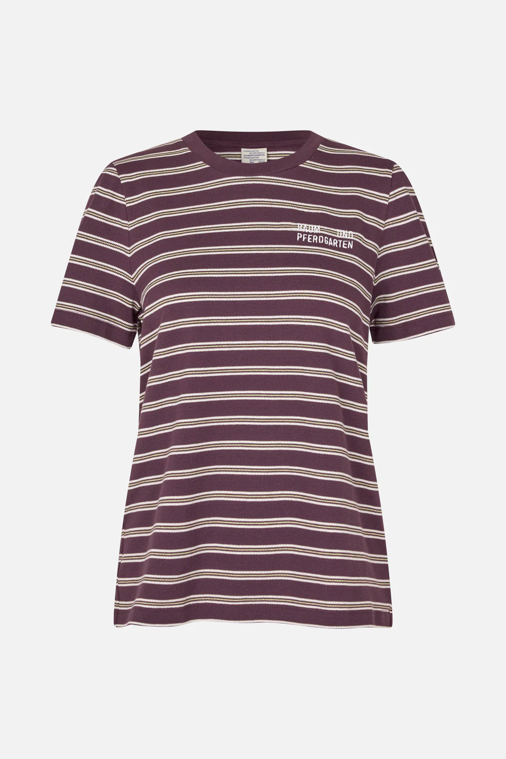 Baum Und Pferdgarten Jawo T-Shirt