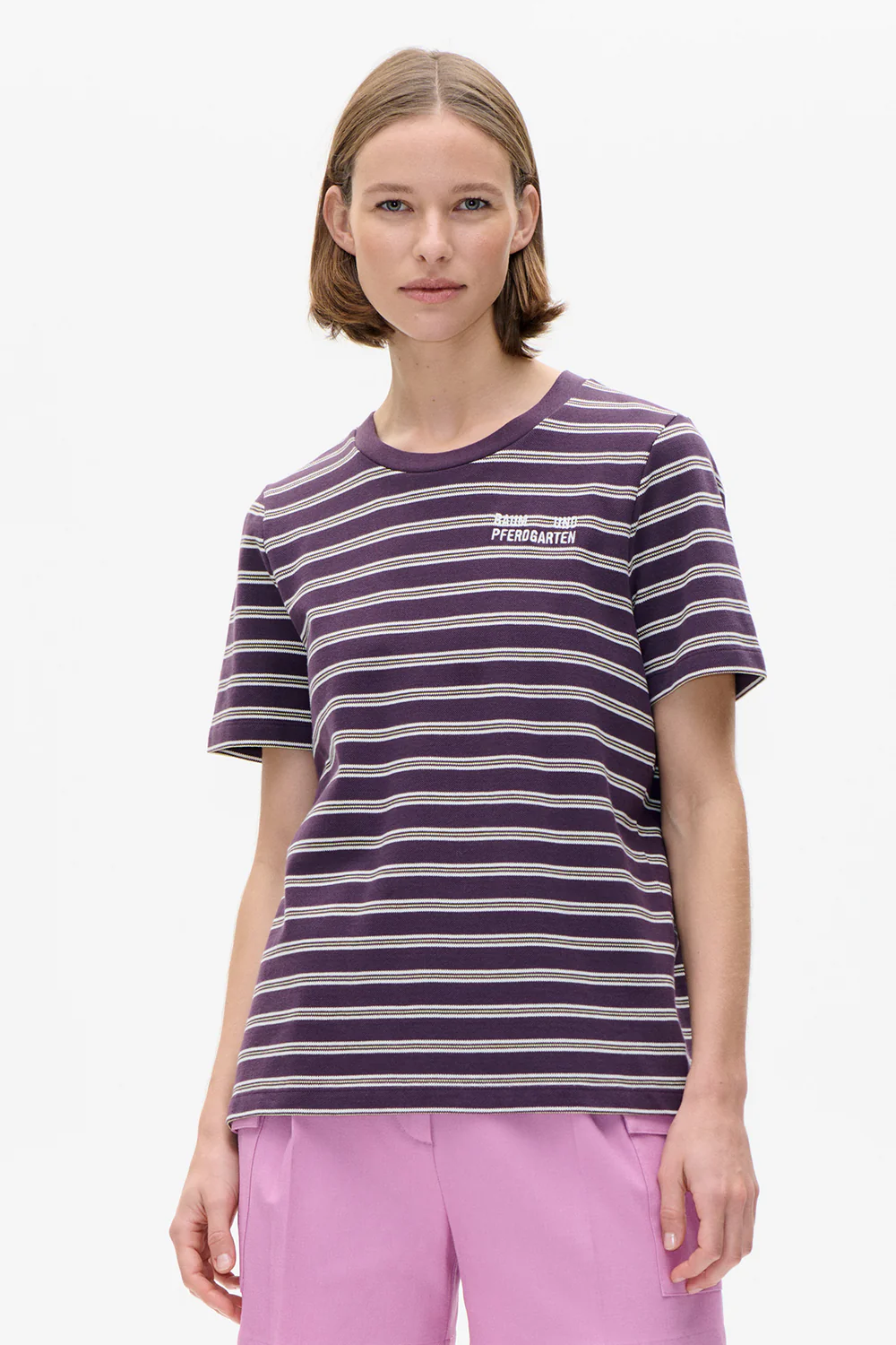 Baum Und Pferdgarten Jawo T-Shirt