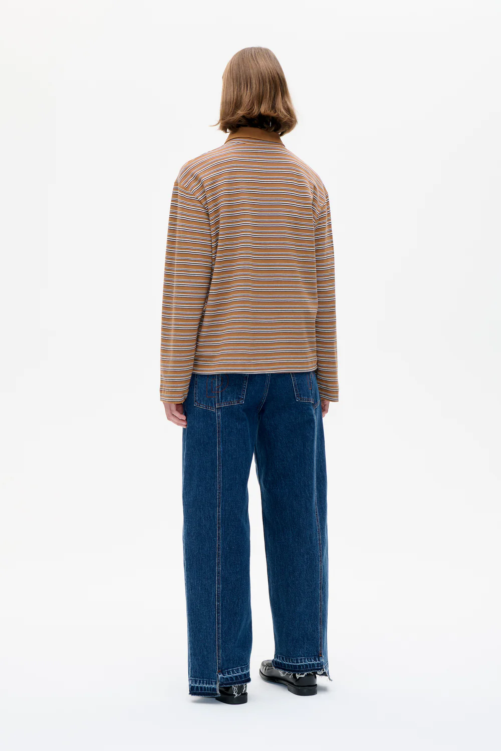 Baum Und Pferdgarten Jeanne Polo