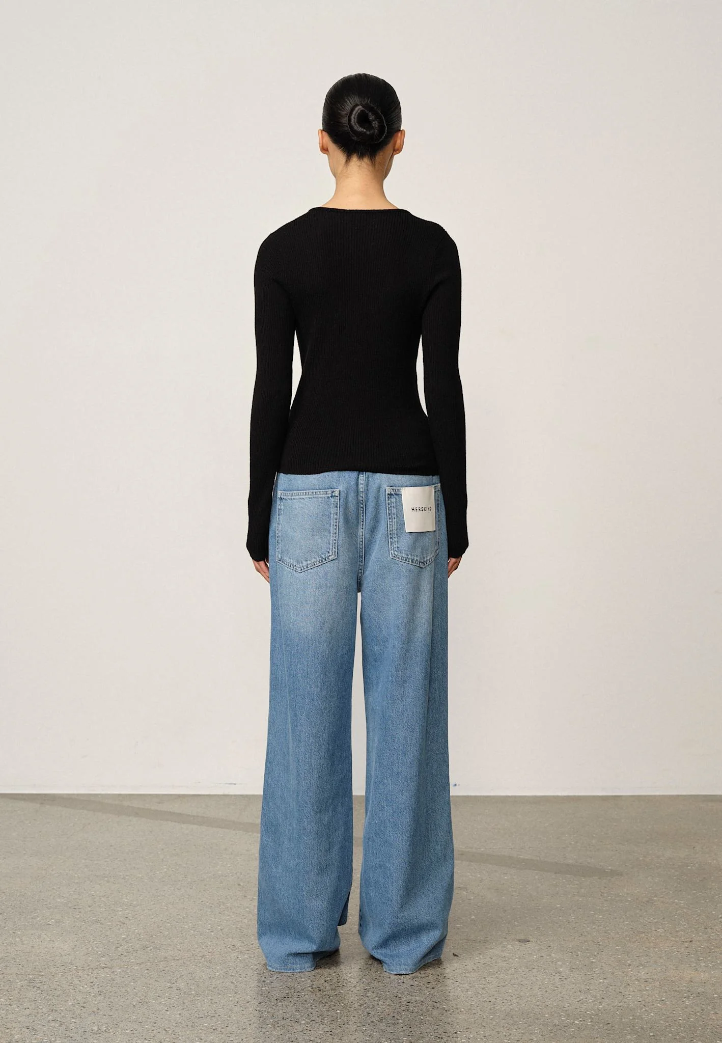 Herskind Nova Knit Longsleeve