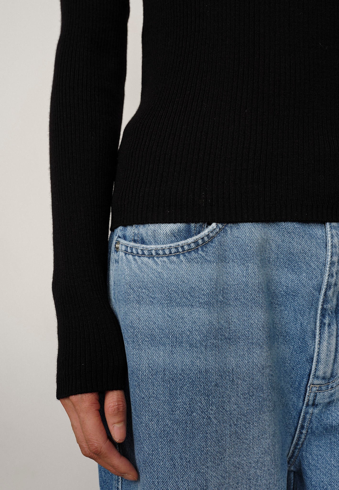 Herskind Nova Knit Longsleeve