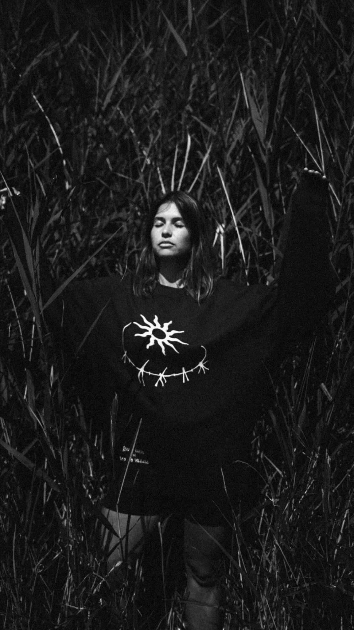 Rough Riders x Voodoo Village Voodoo Sweater