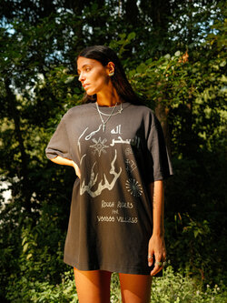 Rough Riders x Voodoo Village Voodoo T-shirt