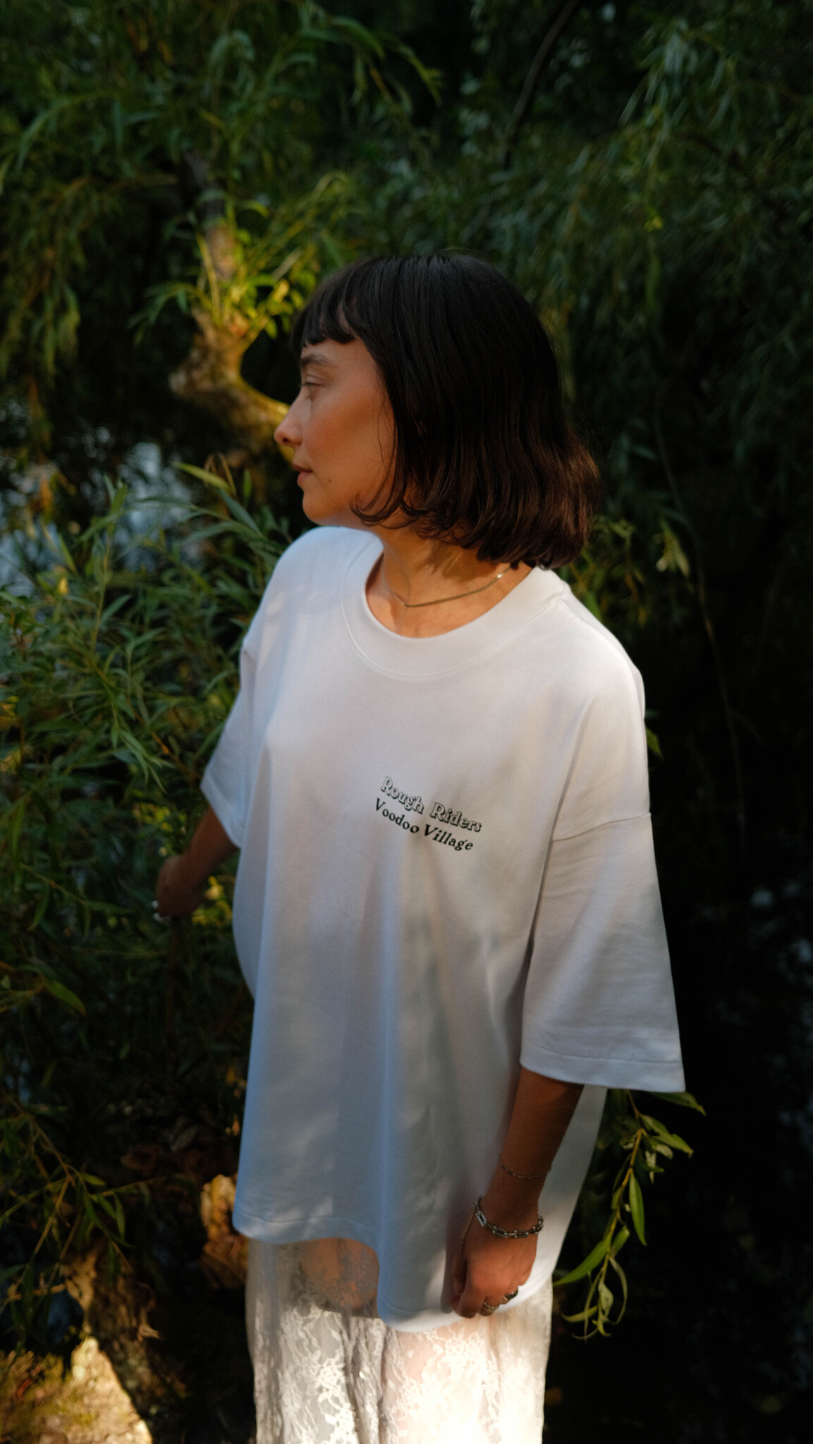 Rough Riders x Voodoo Village Voodoo T-shirt