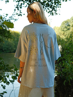 Rough Riders x Voodoo Village Voodoo T-shirt