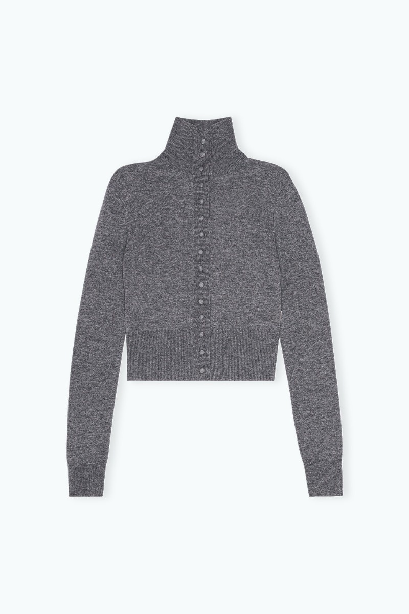 Remain Slim Fit Cardigan