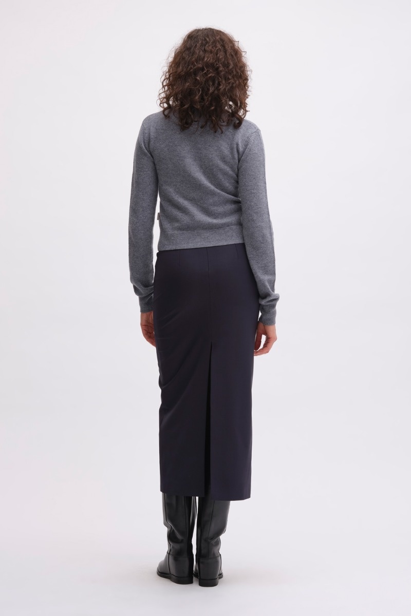 Remain Slim Fit Cardigan