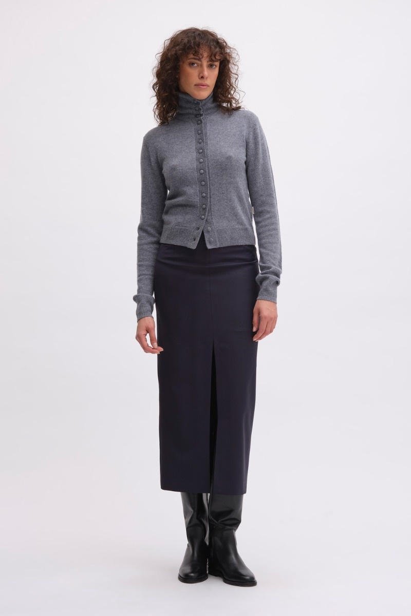 Remain Slim Fit Cardigan