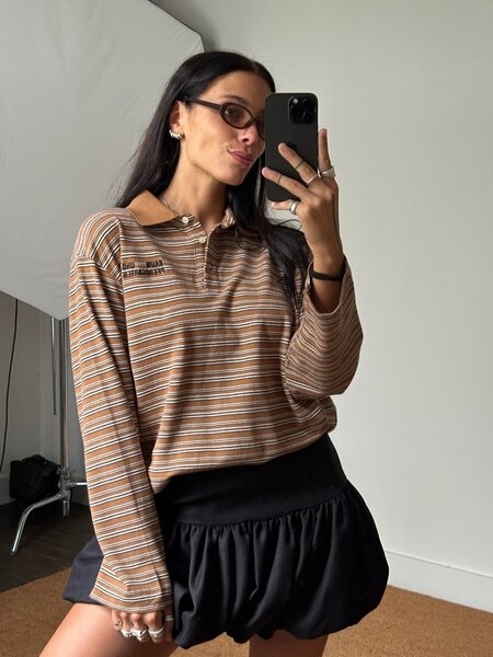 Baum Und Pferdgarten Jeanne Polo