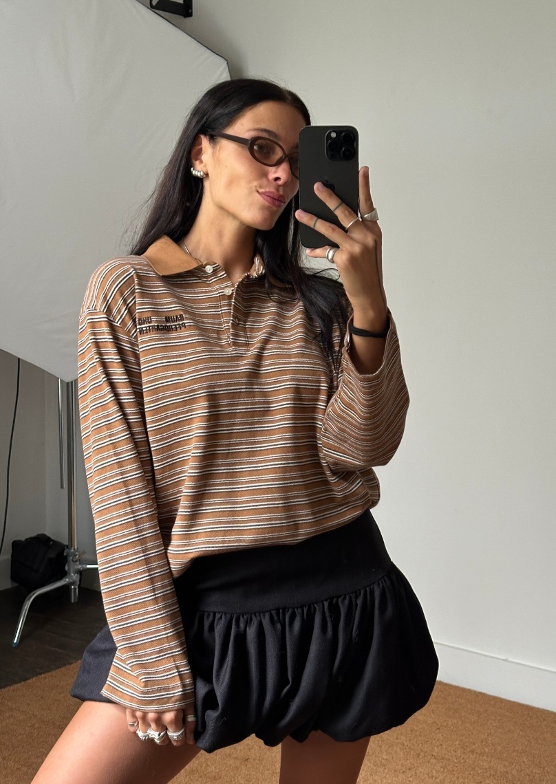 Baum Und Pferdgarten Jeanne Polo