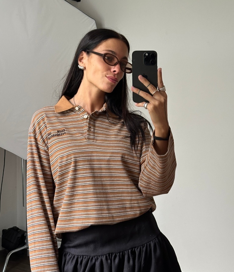 Baum Und Pferdgarten Jeanne Polo