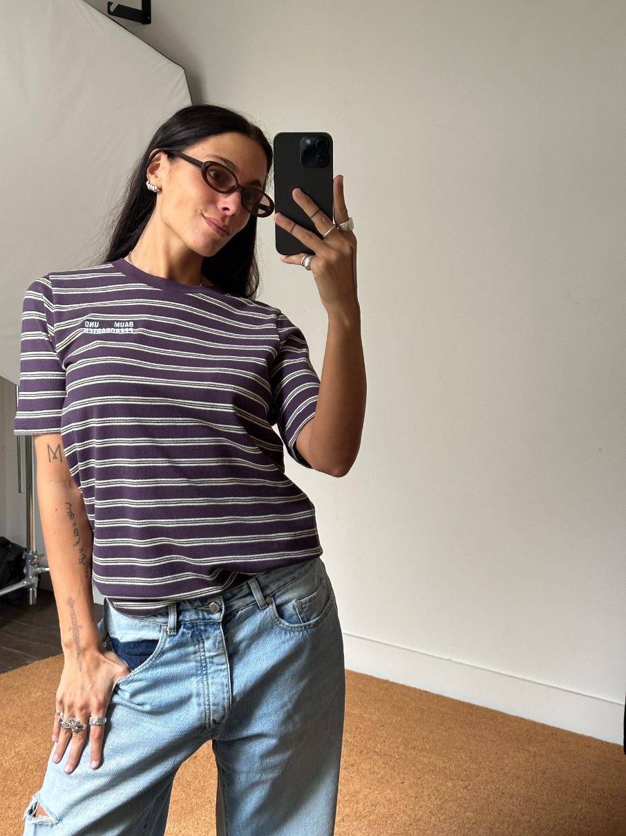 Baum Und Pferdgarten Jawo T-Shirt