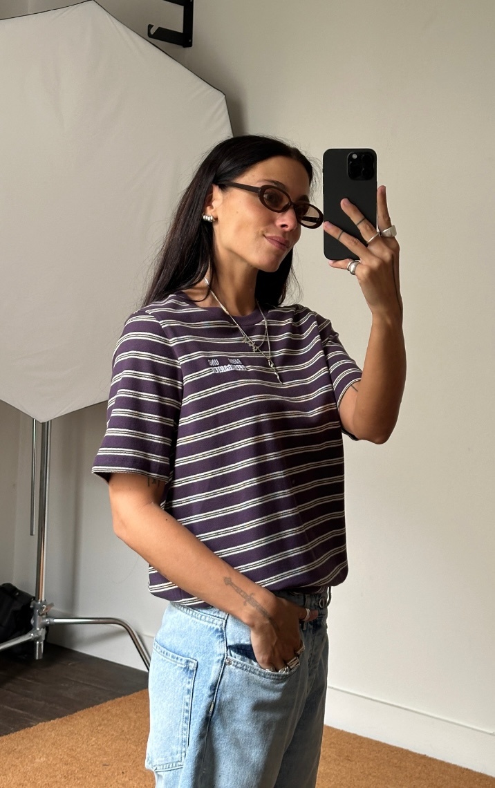 Baum Und Pferdgarten Jawo T-Shirt