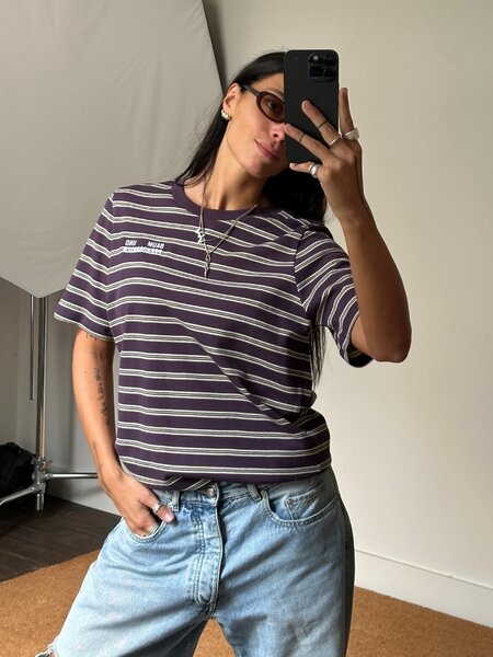 Baum Und Pferdgarten Jawo T-Shirt