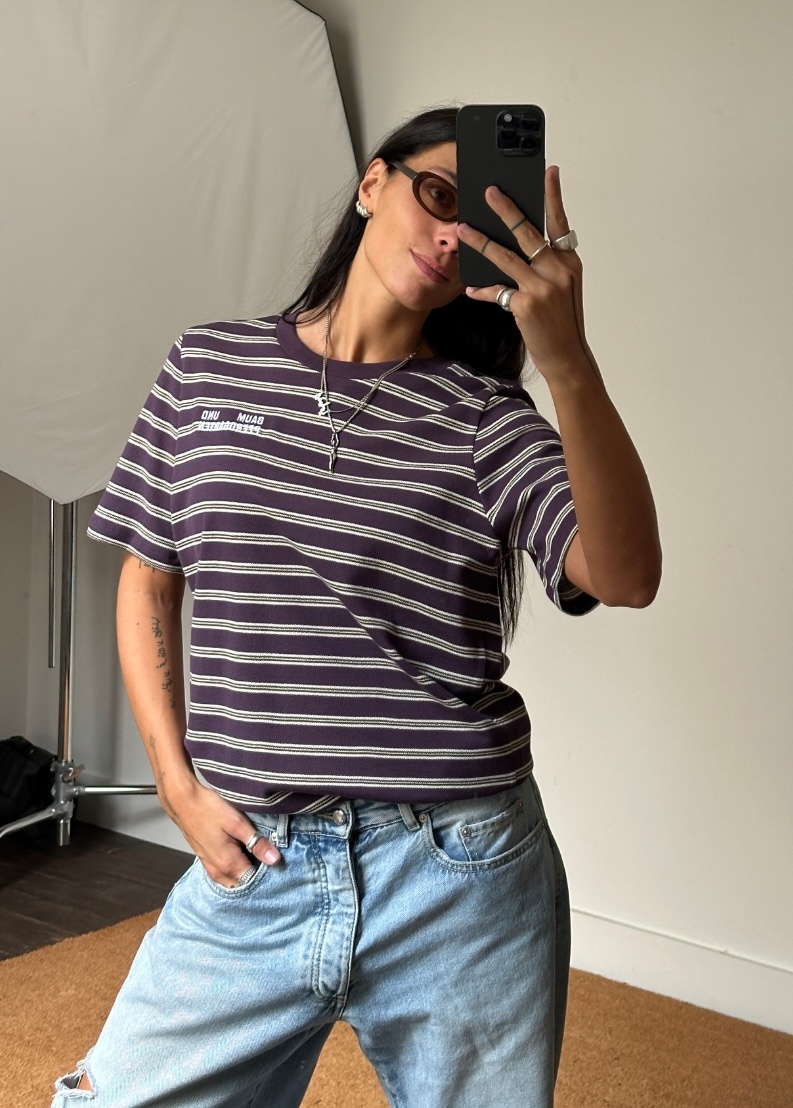 Baum Und Pferdgarten Jawo T-Shirt