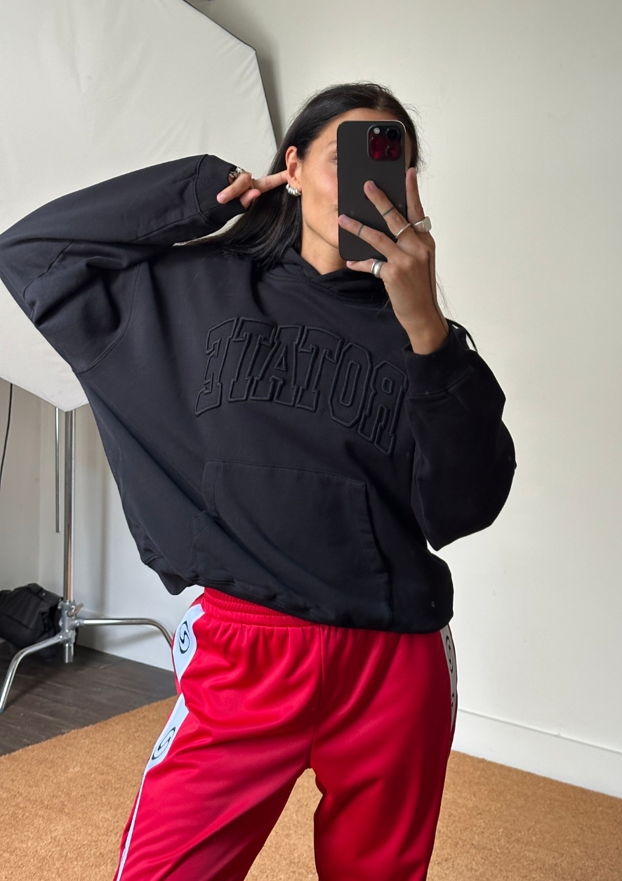 Rotate Washed Heavy Hoodie