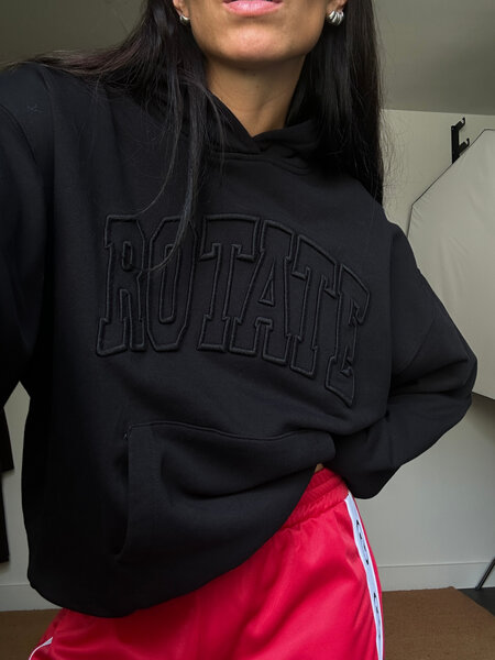 Rotate Washed Heavy Hoodie