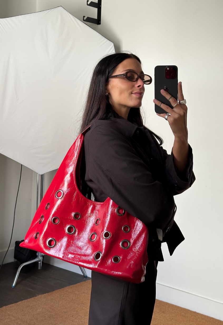 Baum Und Pferdgarten Kleola Bag