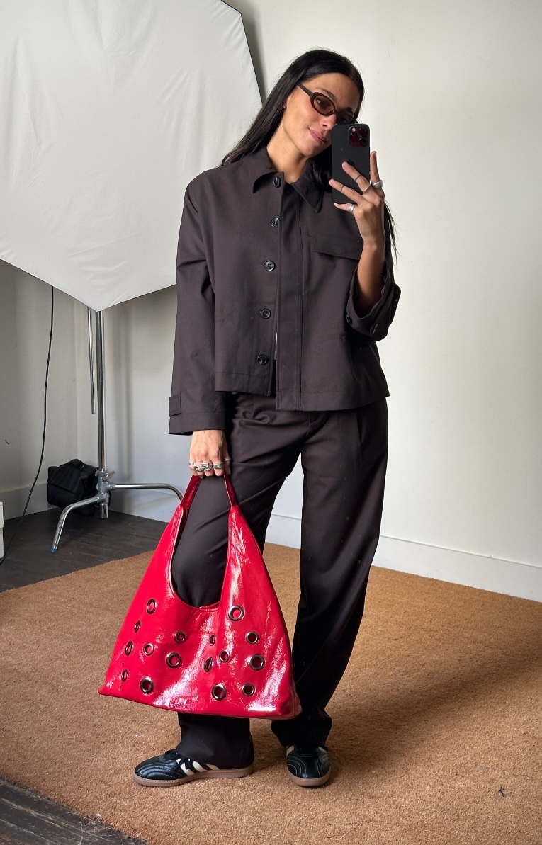 Baum Und Pferdgarten Kleola Bag