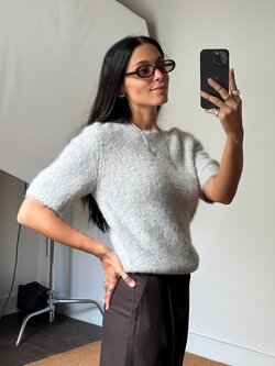 Samsoe Samsoe Women Sajeanne Top