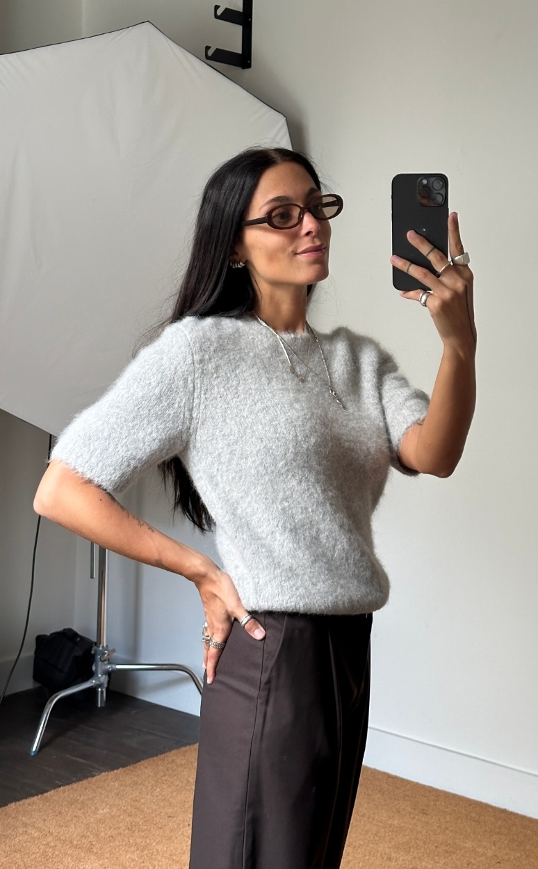 Samsoe Samsoe Women Sajeanne Top