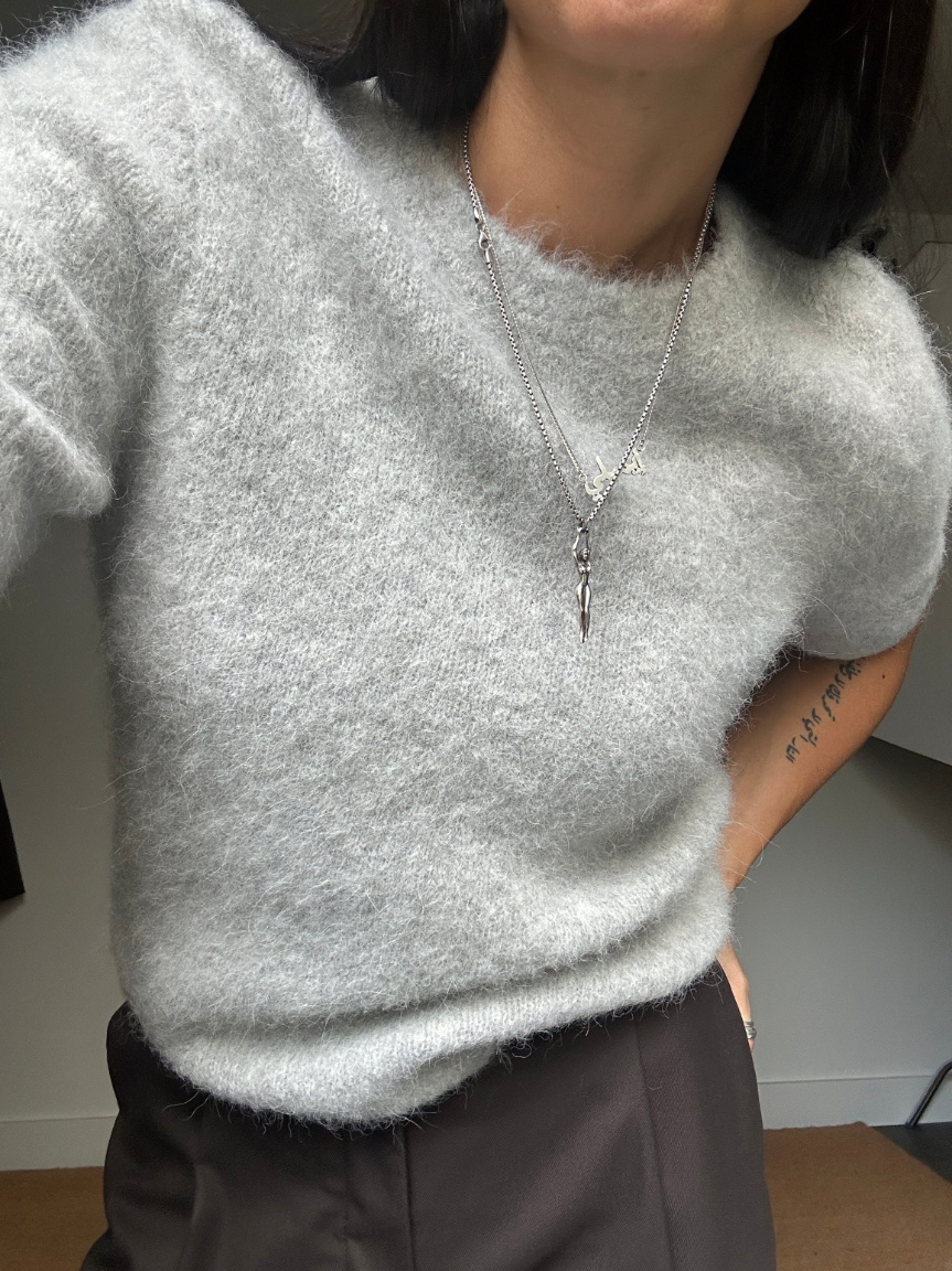 Samsoe Samsoe Women Sajeanne Top