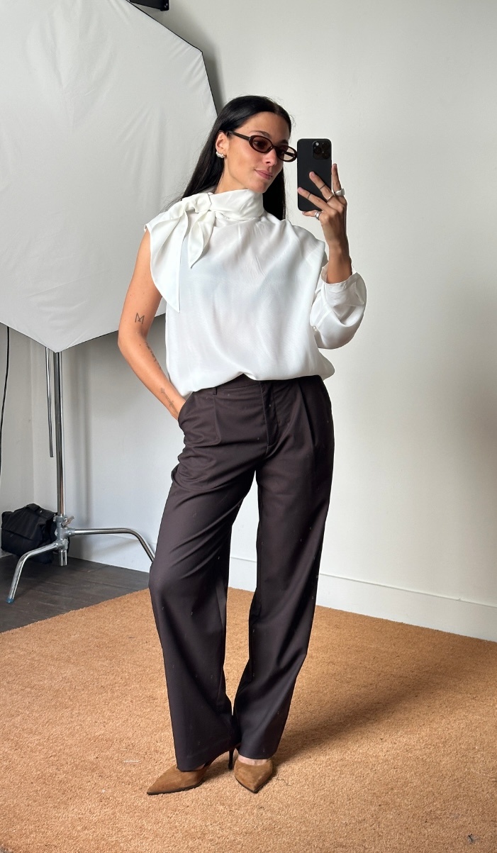 Herskind Maja Blouse