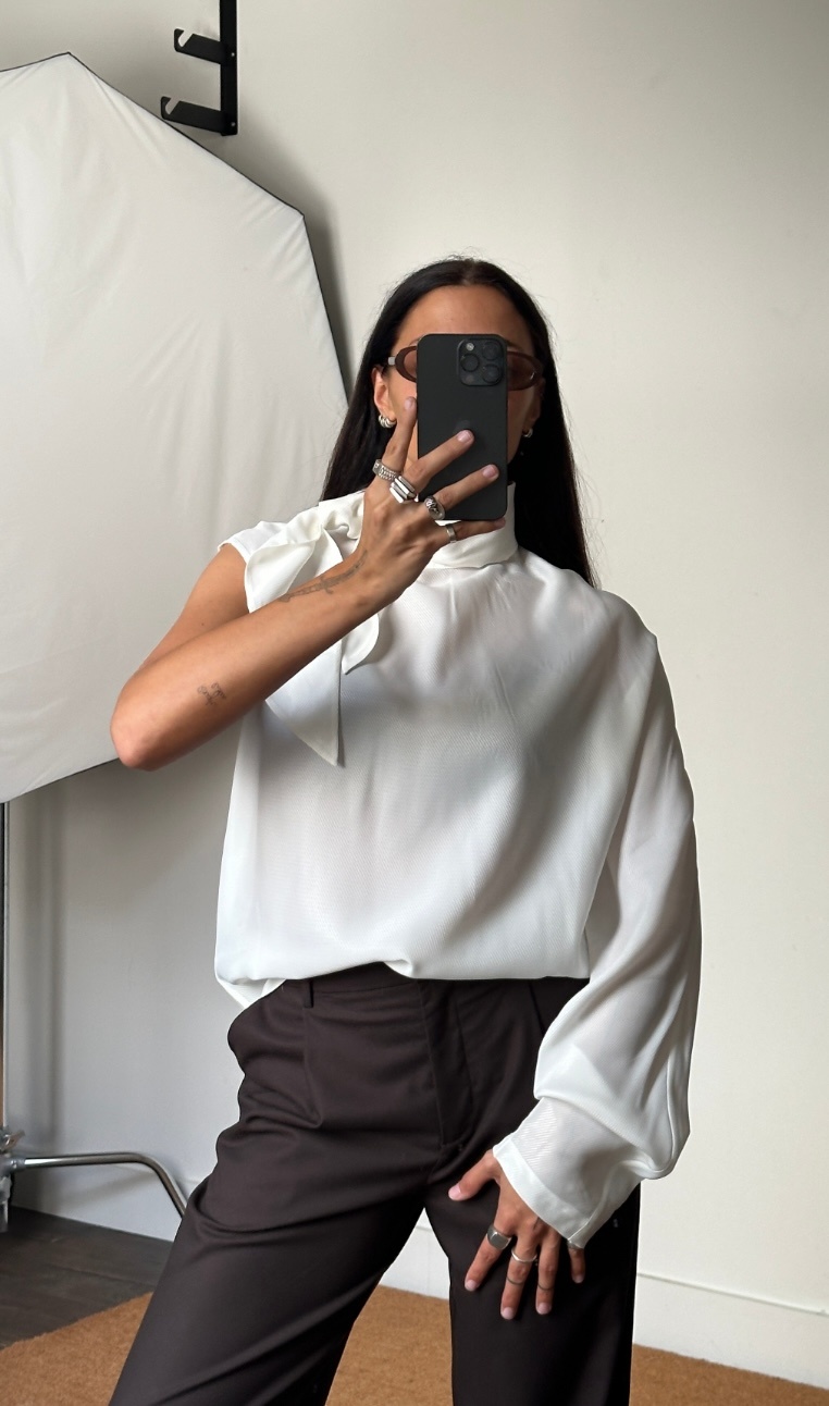 Herskind Maja Blouse