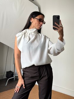 Herskind Maja Blouse