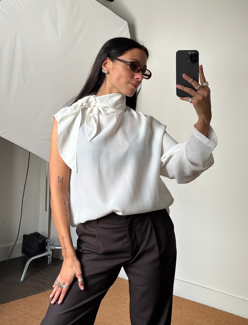 Herskind Maja Blouse