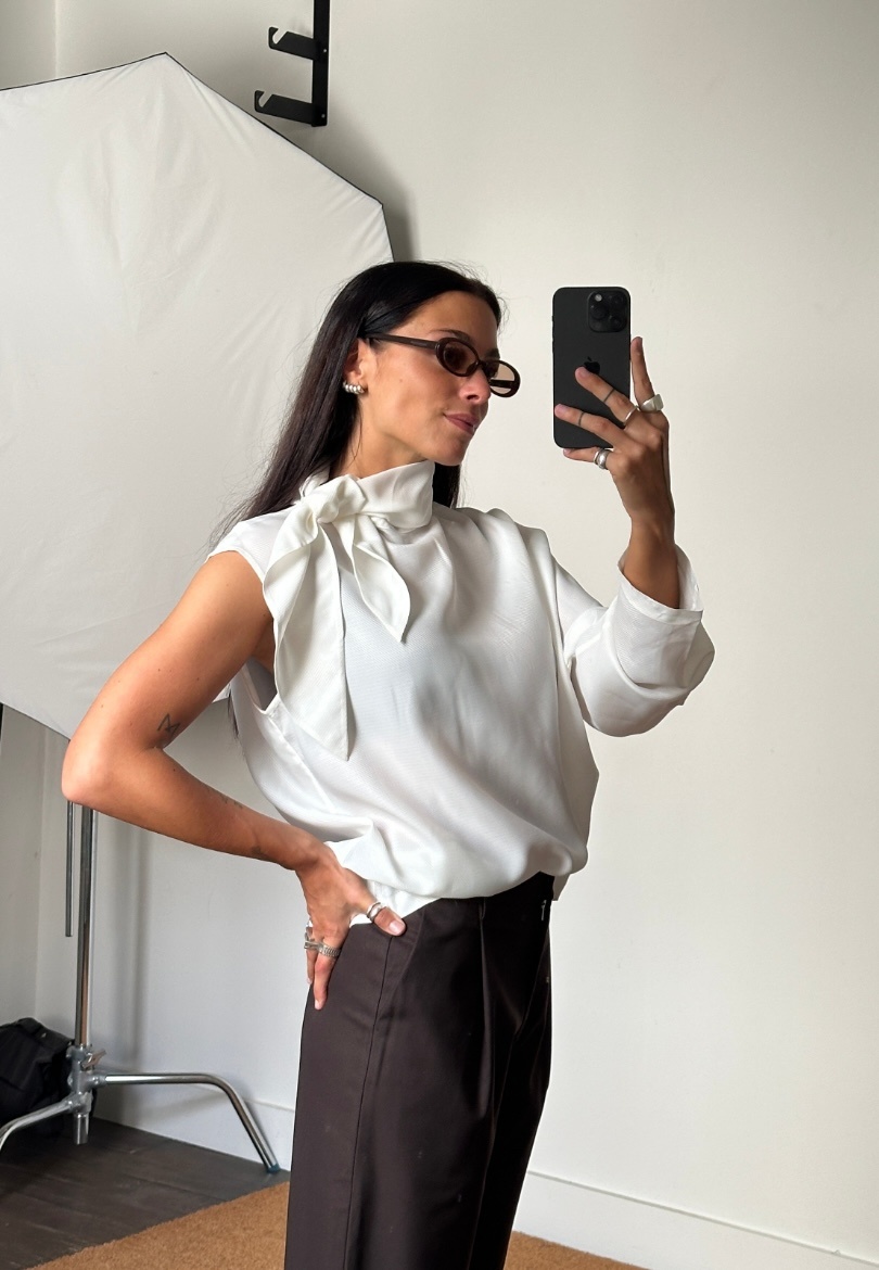 Herskind Maja Blouse