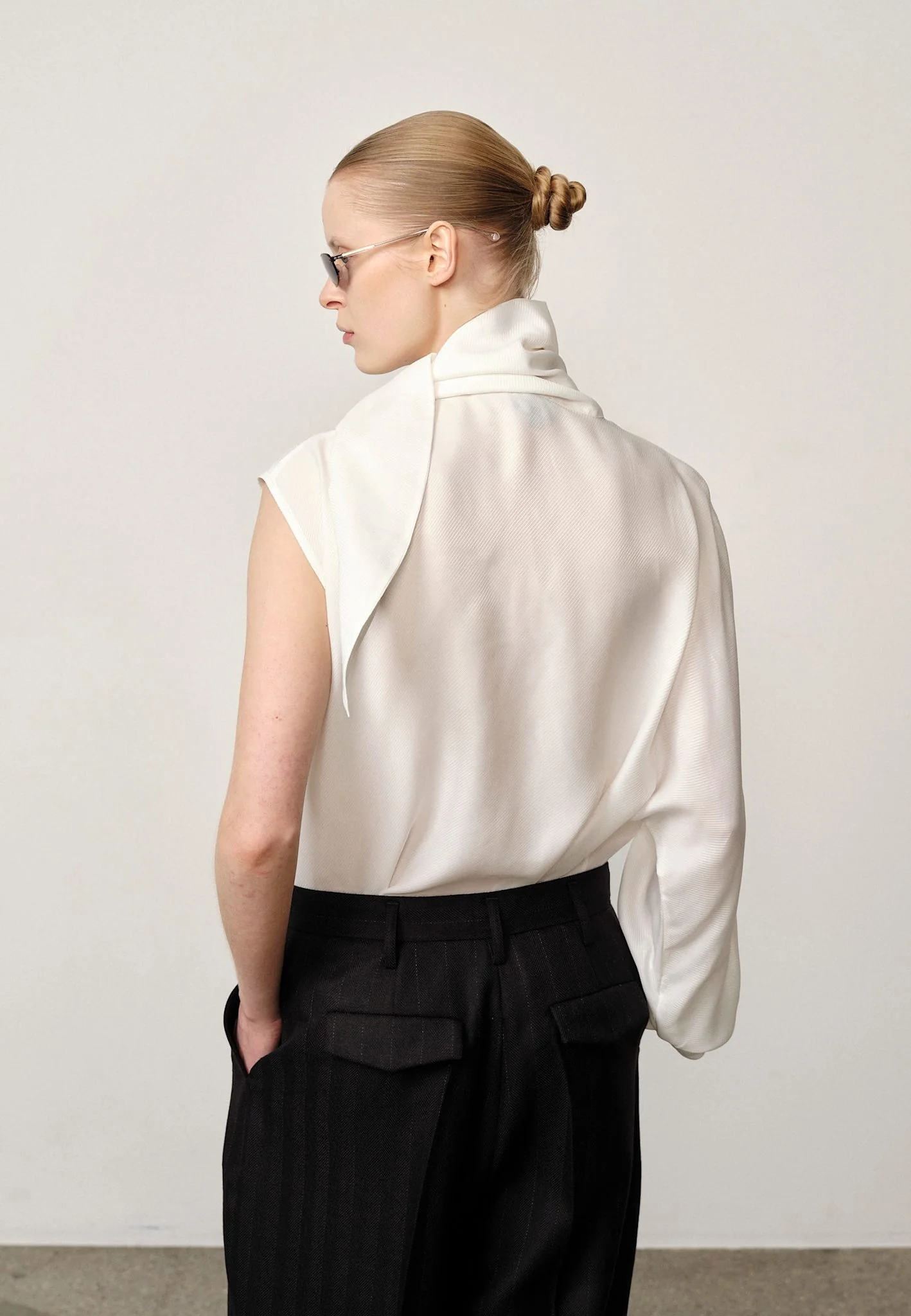 Herskind Maja Blouse