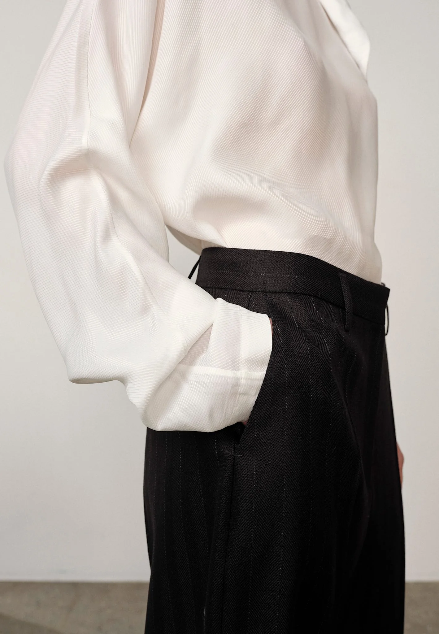 Herskind Maja Blouse