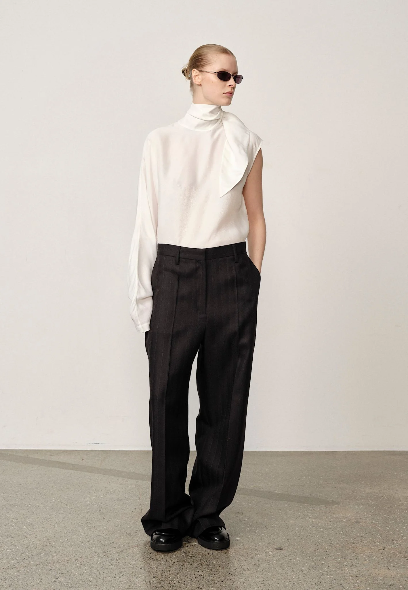 Herskind Maja Blouse