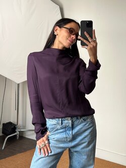 Herskind Lovisa Blouse