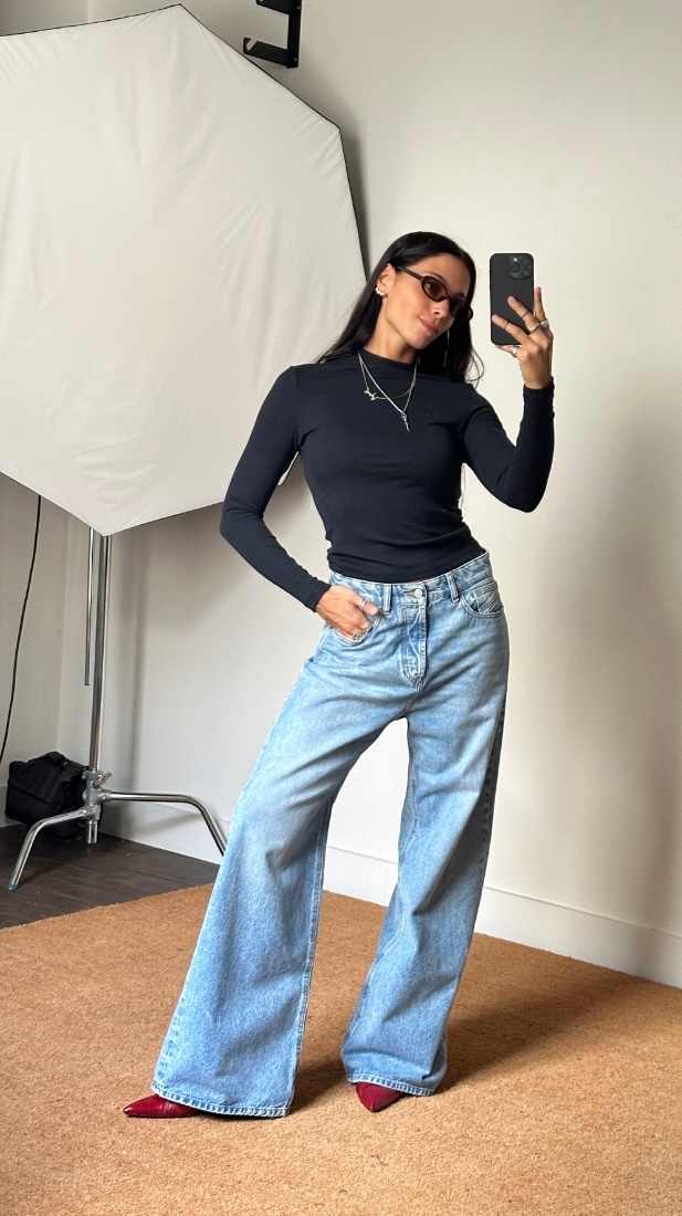 Remain Fitted Longsleeve