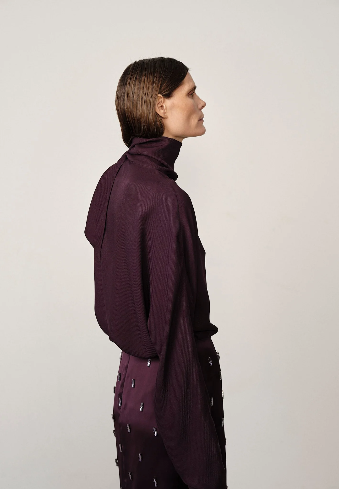 Herskind Maja Blouse