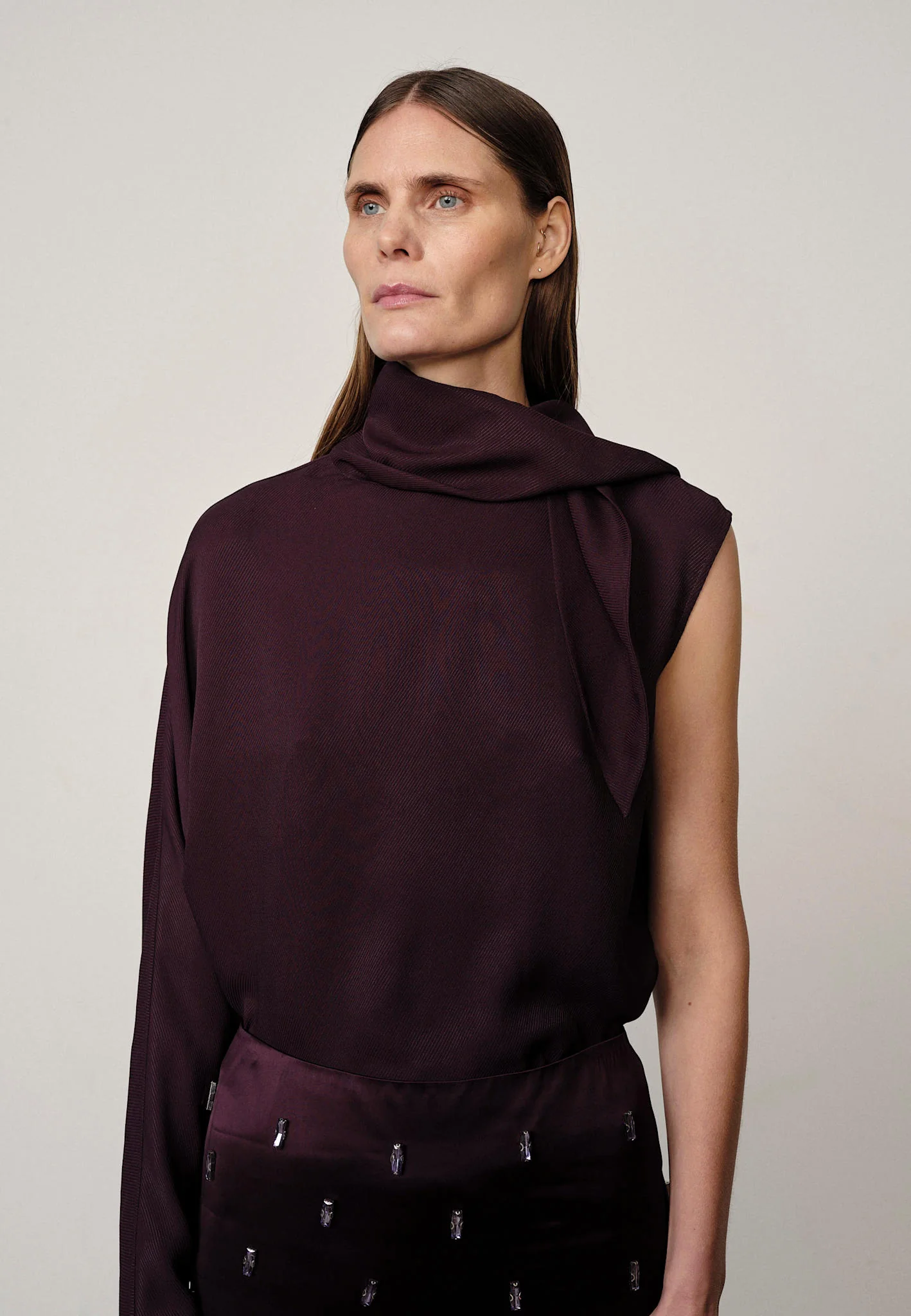 Herskind Maja Blouse