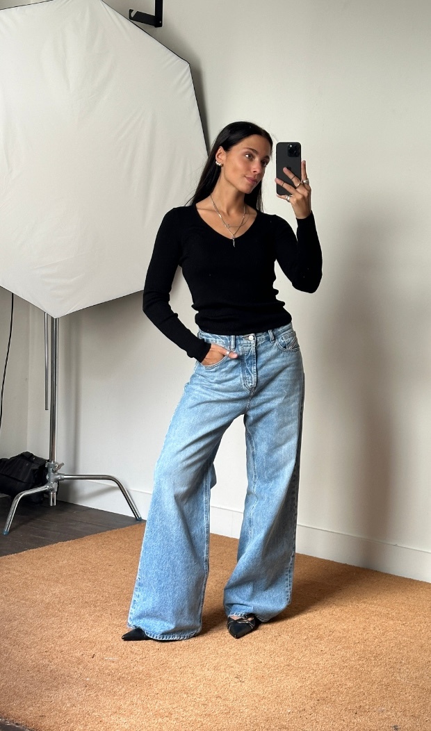 Herskind Nova Knit Longsleeve