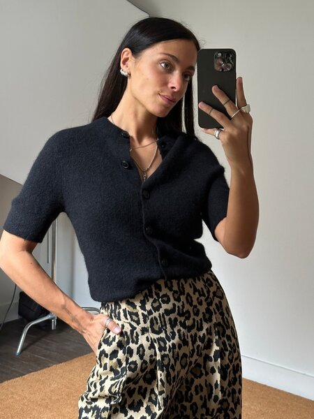 Samsoe Samsoe Women Sanoura Cardigan