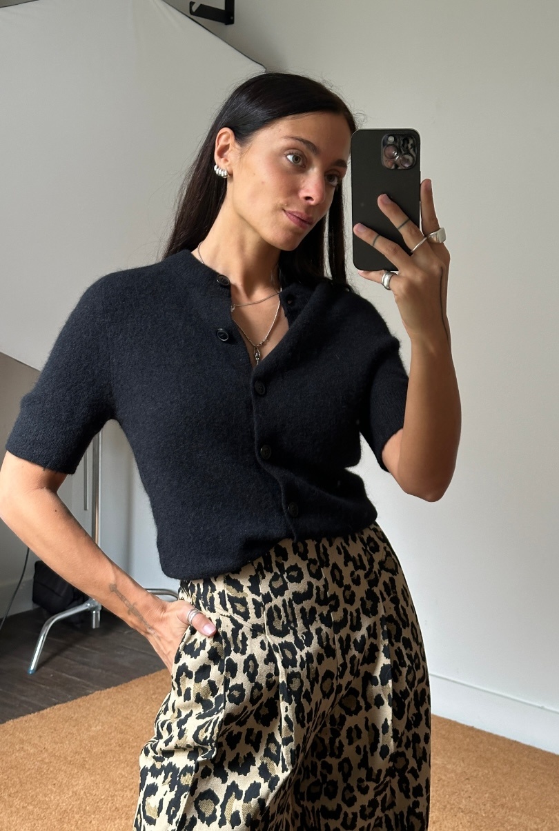 Samsoe Samsoe Women Sanoura Cardigan