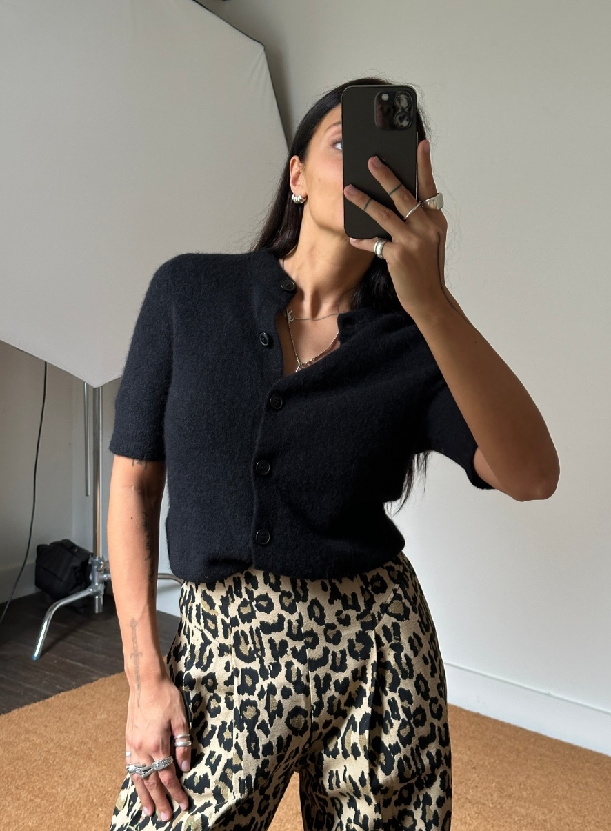 Samsoe Samsoe Women Sanoura Cardigan