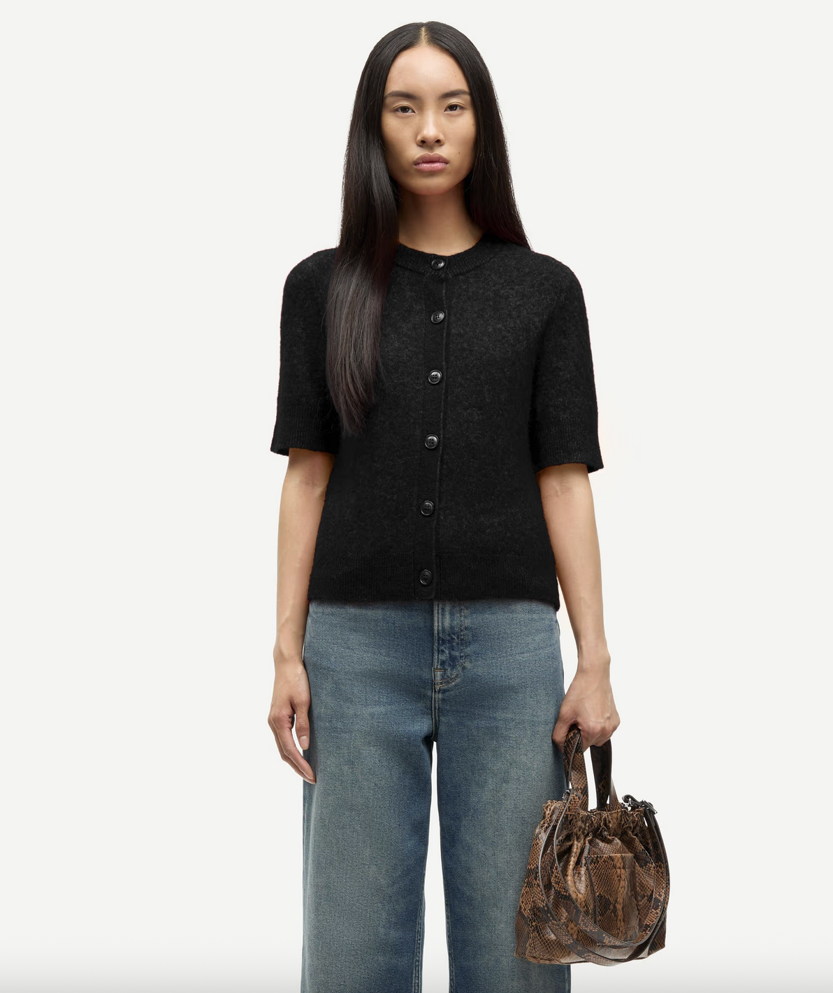 Samsoe Samsoe Women Sanoura Cardigan