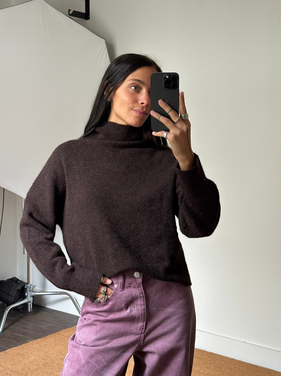 Samsoe Samsoe Women Nola Knit