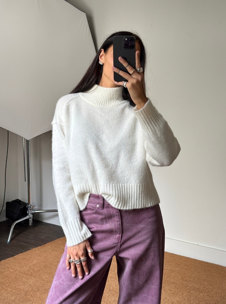 DAY Robyn Knit