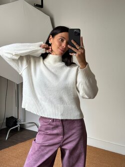 DAY Robyn Knit